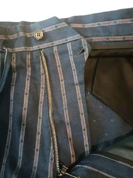 Ports 1961 Ports 1961 twill tailored shorts size 50 Size US 34 / EU 50 - 18 Thumbnail