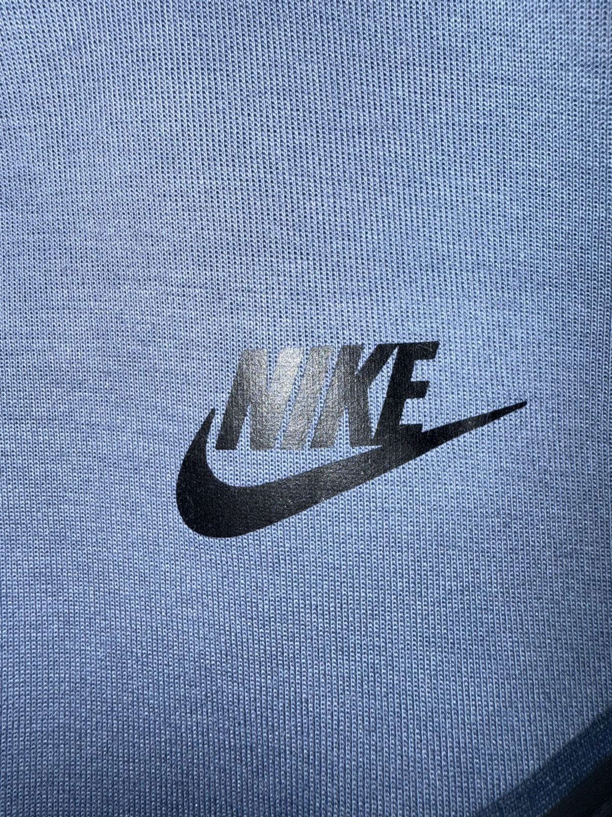 Nike Nike Tech Fleece Full Zip Up Size US S / EU 44-46 / 1 - 2 Thumbnail