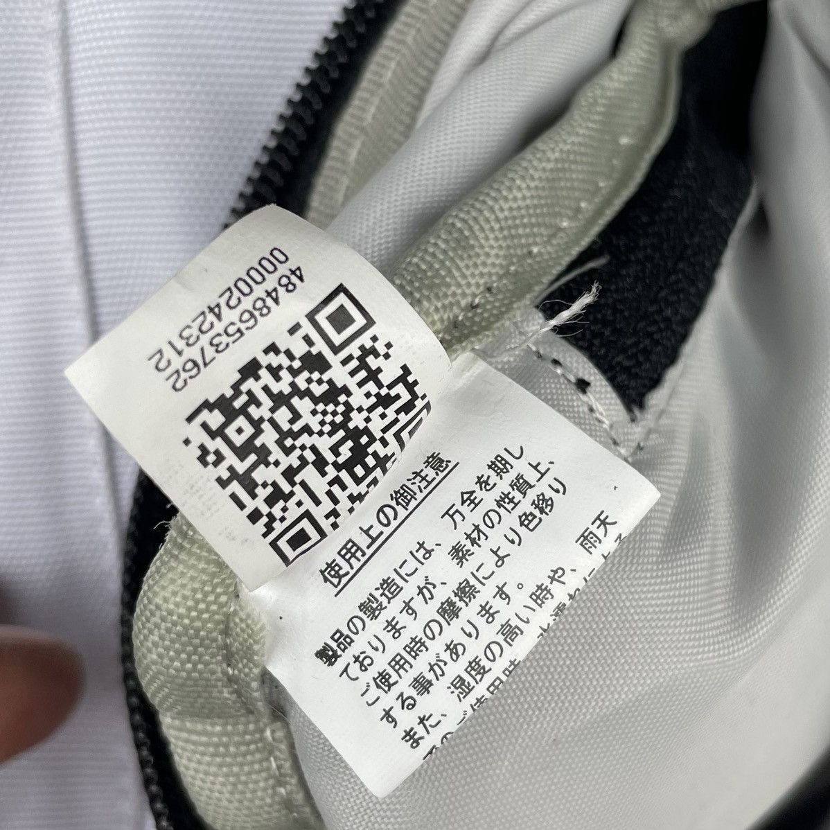 Fila Fila Tanker Backpack Size ONE SIZE - 9 Thumbnail