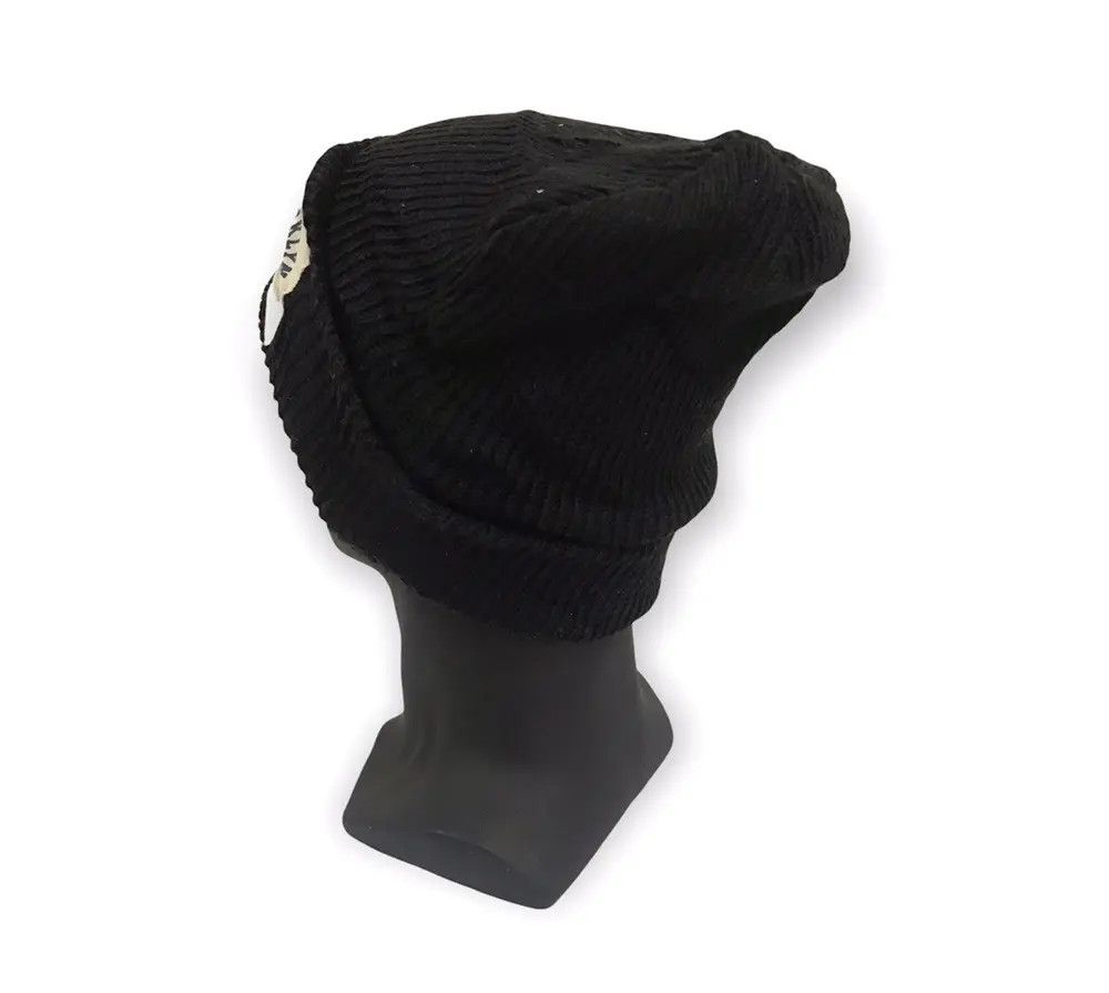 Japanese Brand × Vintage Vintage Brooklyn Fort Greene New York City Championship Hat Size ONE SIZE - 3 Thumbnail