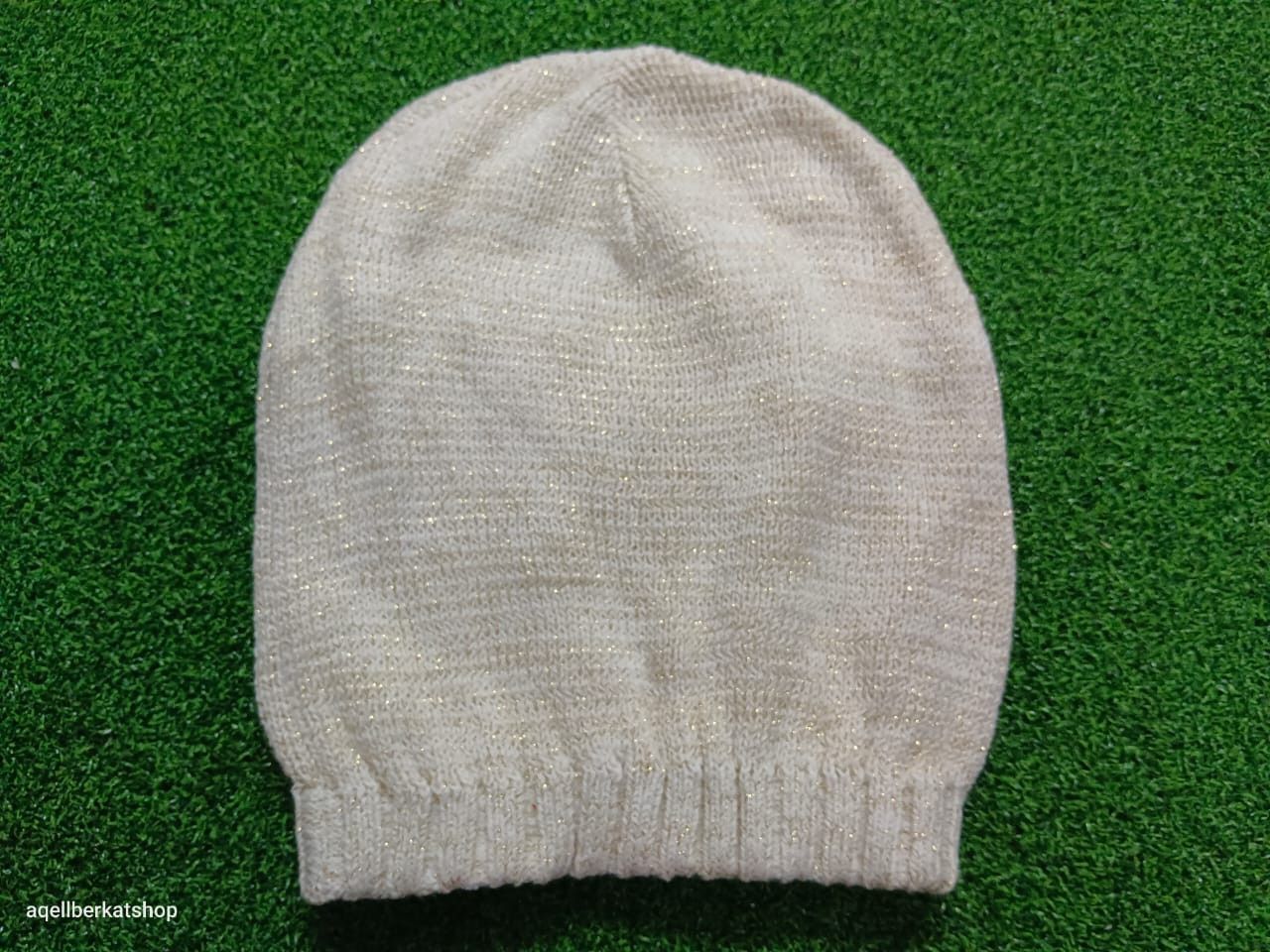 Japanese Brand COMME CA ISM Japan Beanie Size ONE SIZE - 2 Thumbnail