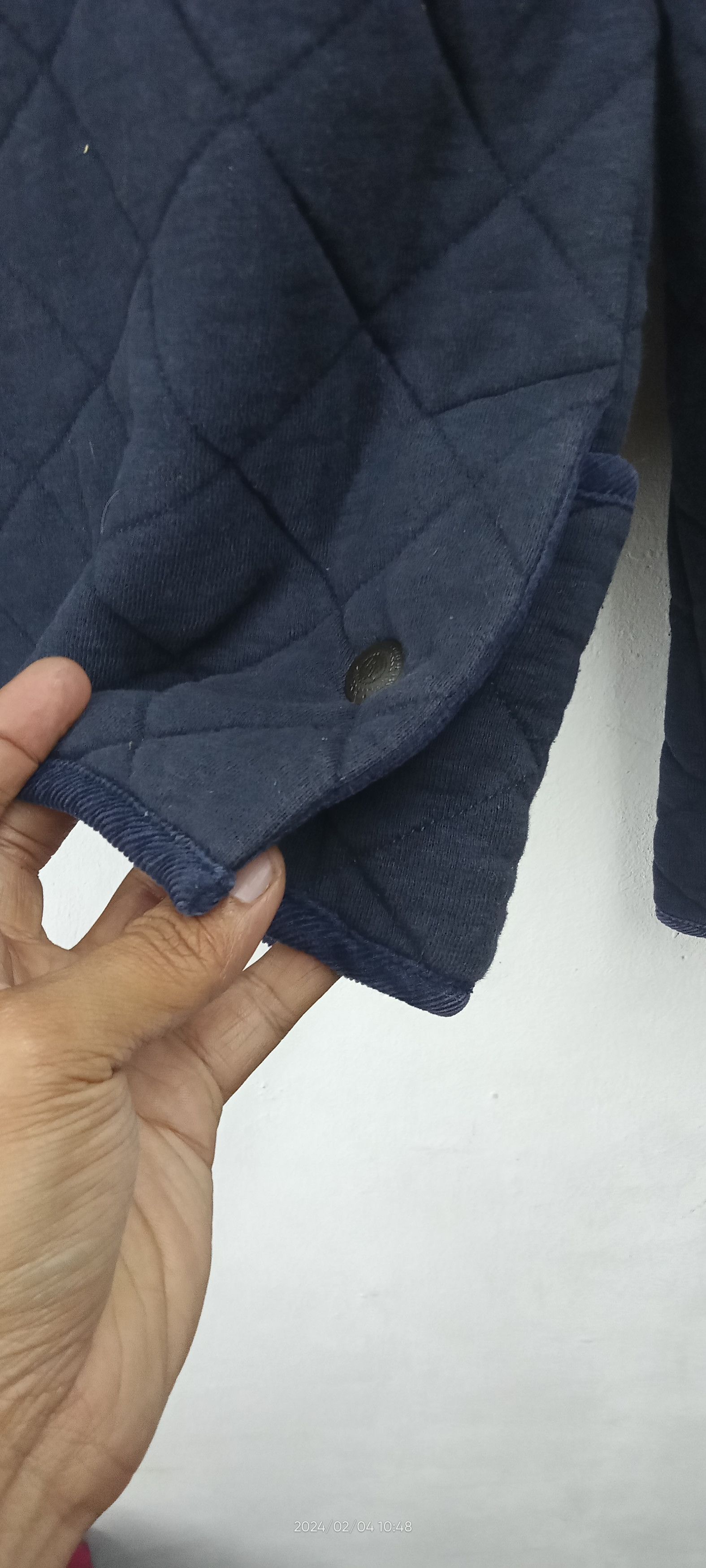 Polo Ralph Lauren POLO RALPH LAUREN POLO JEANS COMPANY JACKET Size S / US 4 / IT 40 - 12 Thumbnail