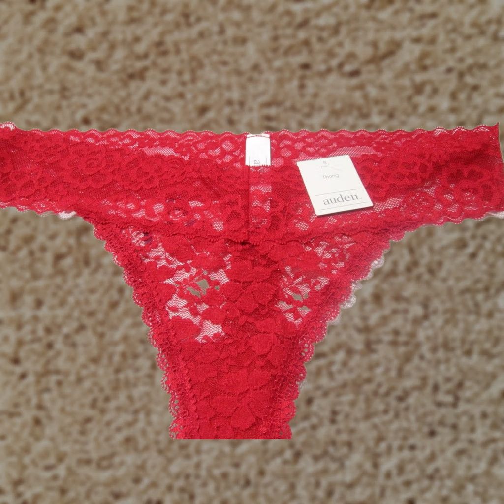 Vintage NWT - "Auden" is the brand Size 28" / US 6 / IT 42 - 1 Thumbnail