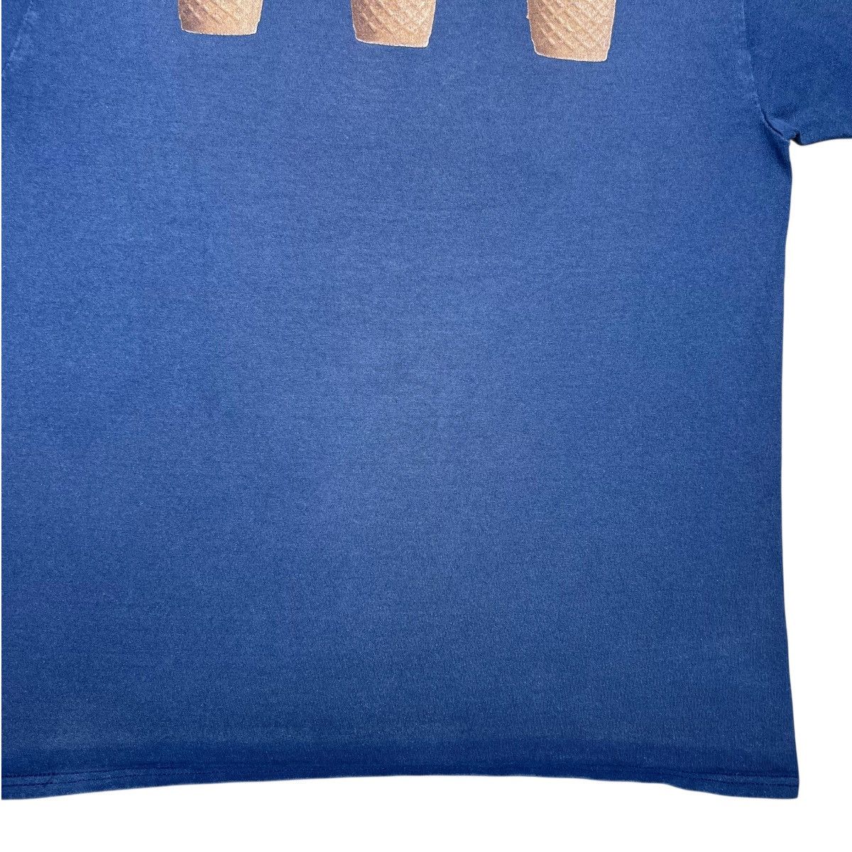 Billionaire Boys Club × Icecream Ice Cream By Billionaire Boys BBC Club Spell Out Graphic Tee Size US M / EU 48-50 / 2 - 14 Thumbnail