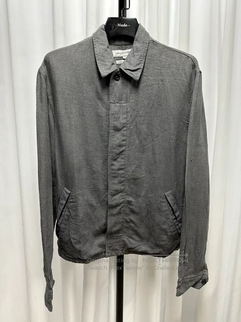 Comme des Garcons Comme Des Garcons Jacket Size M / US 6-8 / IT 42-44 - 1 Thumbnail