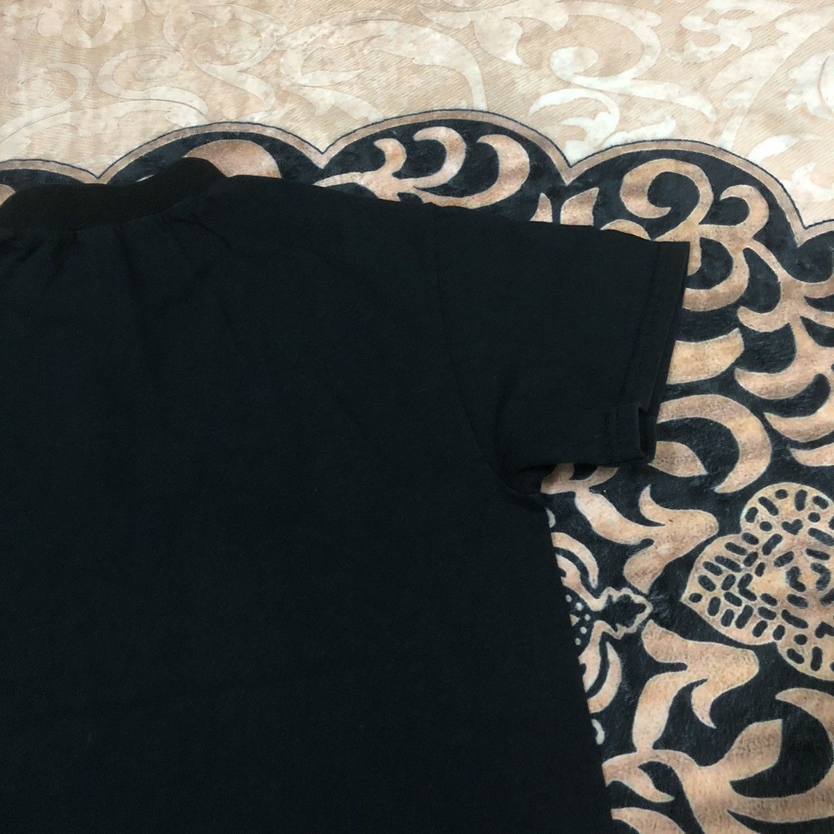 TOGA VIRILIS Rare Toga Virilis (Toga Archives) ‘Hotdog & Soda’ Tees Size US XS / EU 42 / 0 - 8 Thumbnail