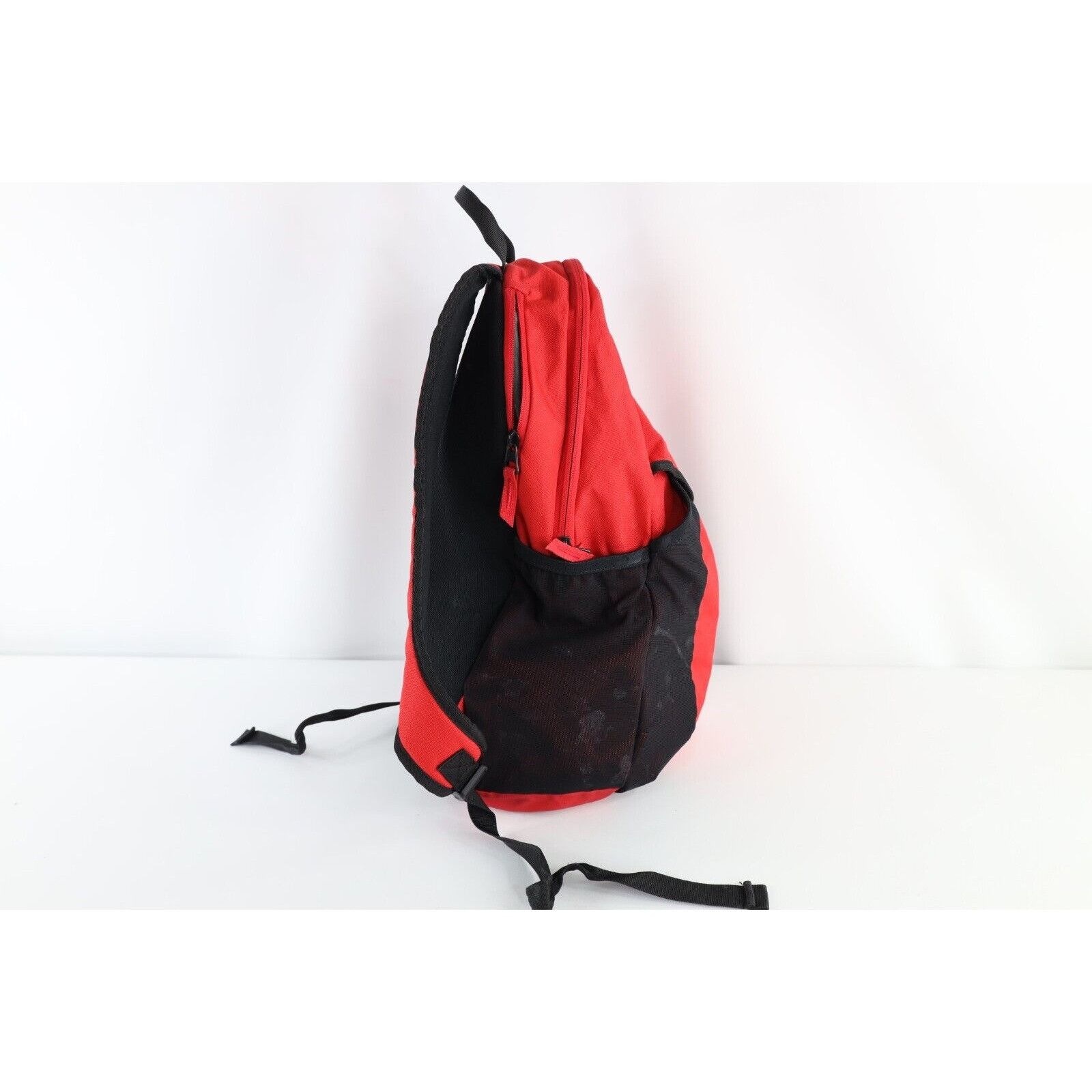 Nike Nike Liverpool Football Club English Premier League Backpack Size ONE SIZE - 10 Thumbnail