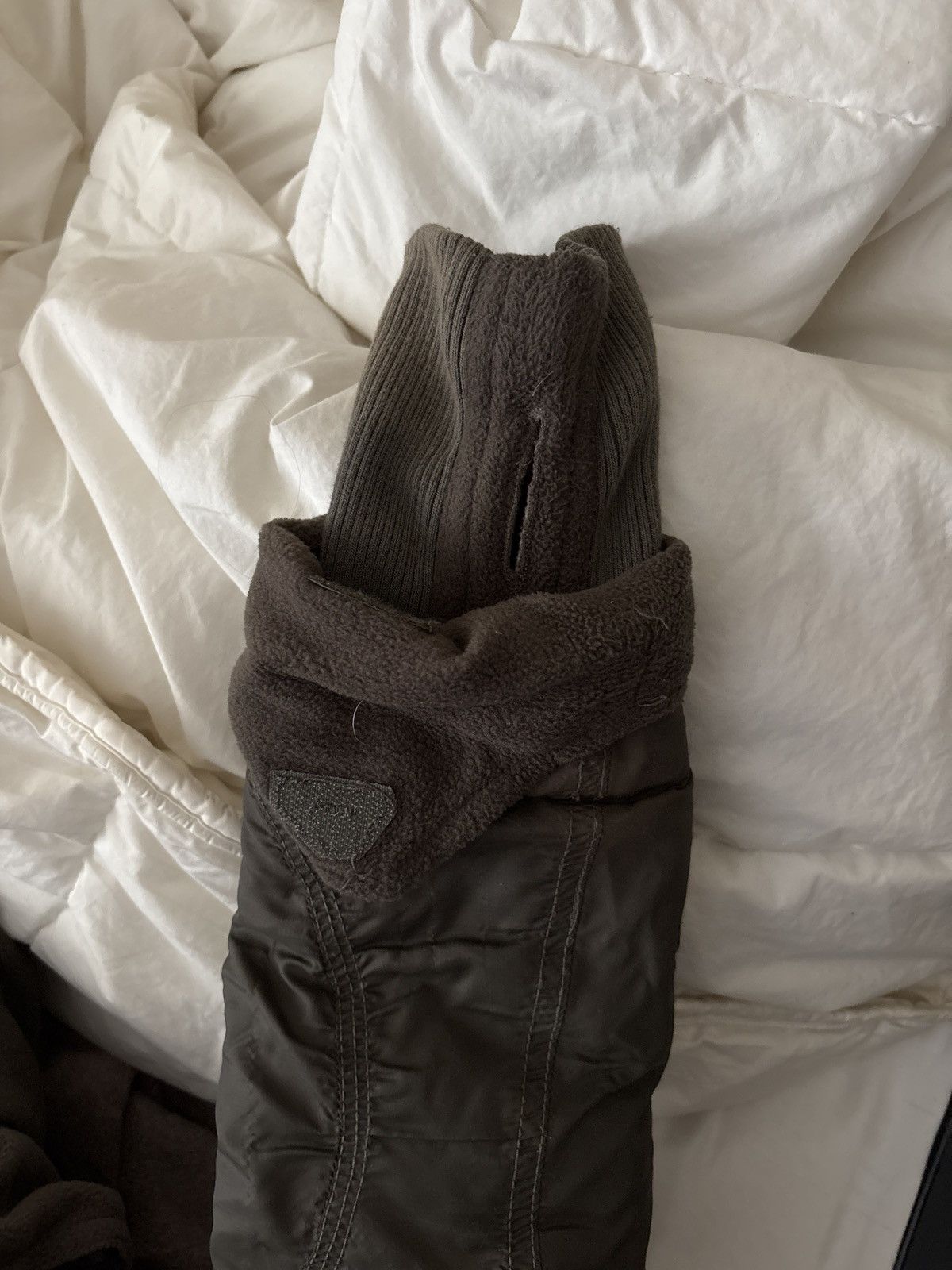 If Six Was Nine Archive G.O.A jacket packable hood Size US S / EU 44-46 / 1 - 7 Thumbnail
