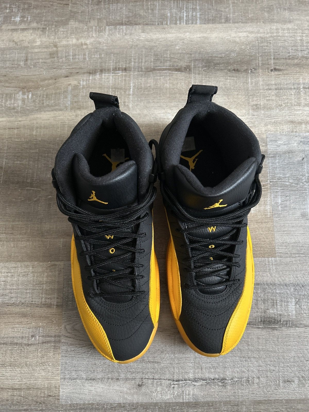 Jordan Brand Jordan Retro 12 size 10 Size US 10 / EU 43 - 5 Thumbnail