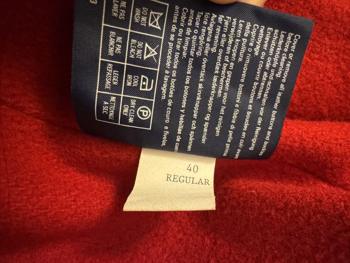 Burberry × Vintage Vintage Burberrys Coat (Pre-1990) Size US L / EU 52-54 / 3 - 7 Thumbnail