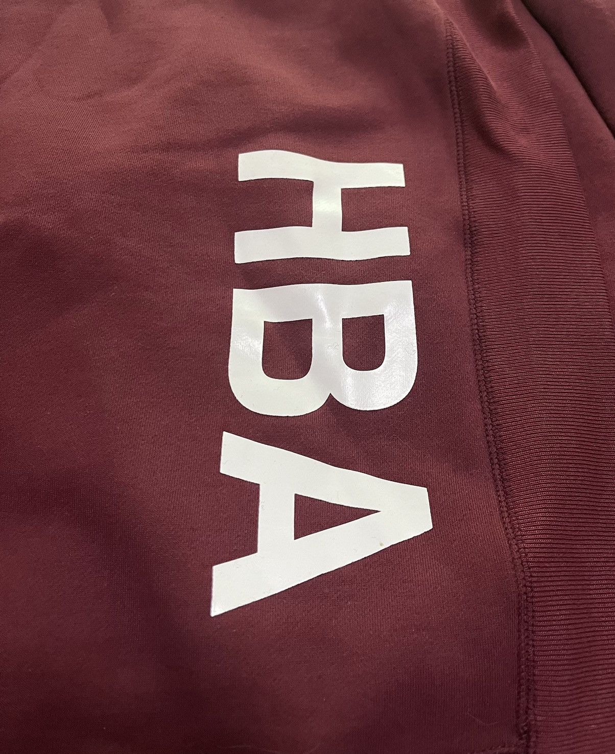 Hood By Air hood by air hba 14fw double layered longsleeve Size US L / EU 52-54 / 3 - 6 Thumbnail