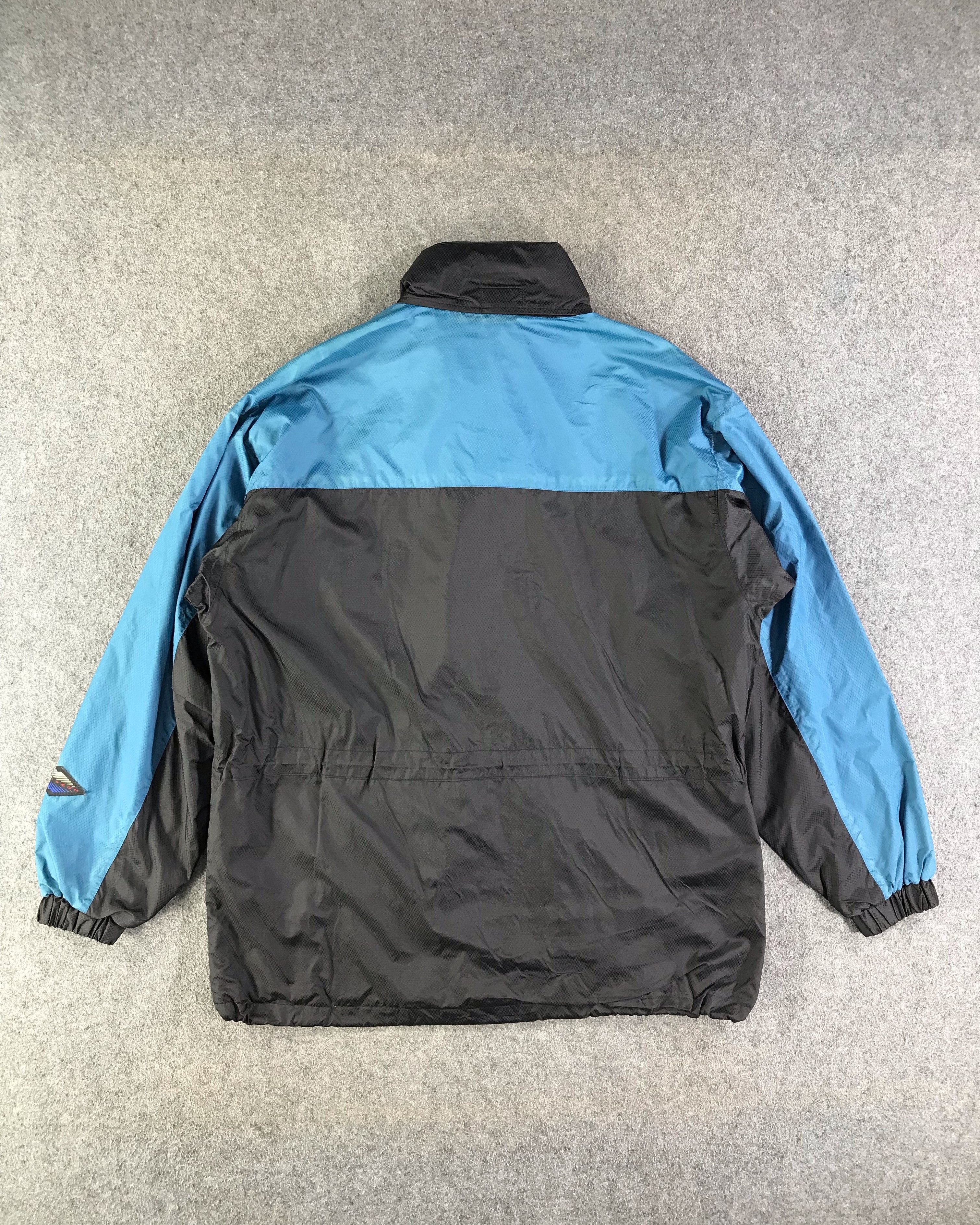 Columbia Columbia Omni Tech Windbreaker Jacket-JC214 Size US M / EU 48-50 / 2 - 3 Thumbnail