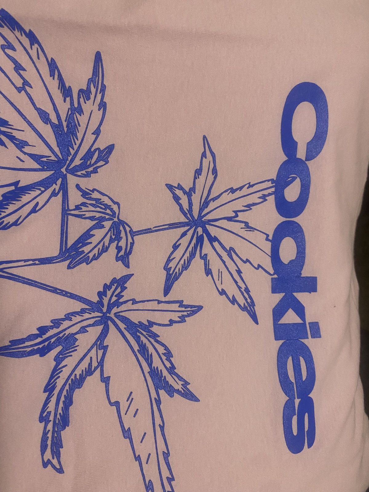 Cookies Cookies Paradise Tee Size US M / EU 48-50 / 2 - 3 Thumbnail