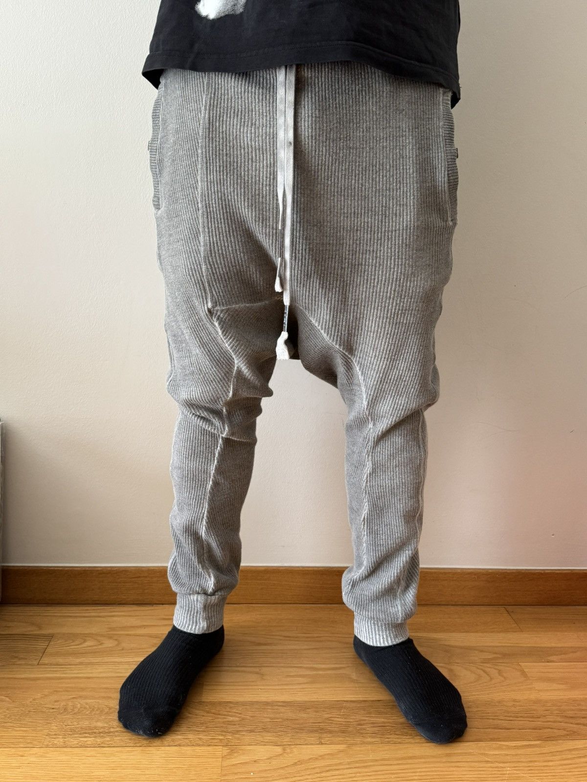 Boris Bidjan Saberi Boris Bidjan Saberi Jogger Size US 34 / EU 50 - 6 Thumbnail