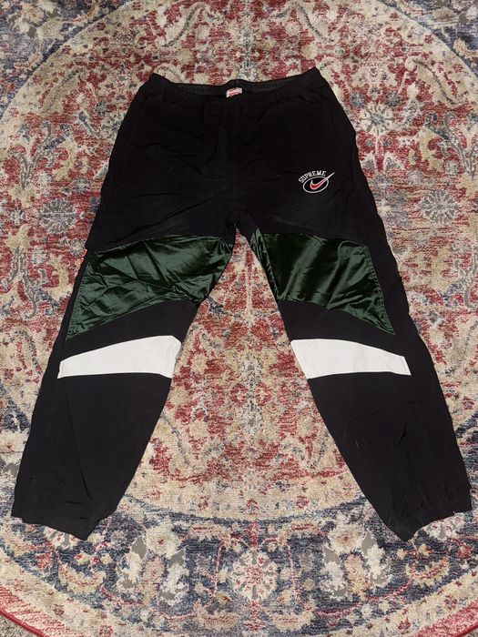 Nike Warm up Pants 