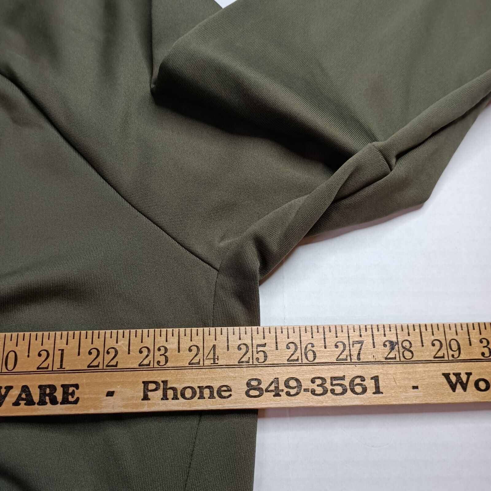Adidas Adidas Hoodie Men's XL XLarge Green Training Long Sleeve Size US XL / EU 56 / 4 - 6 Thumbnail