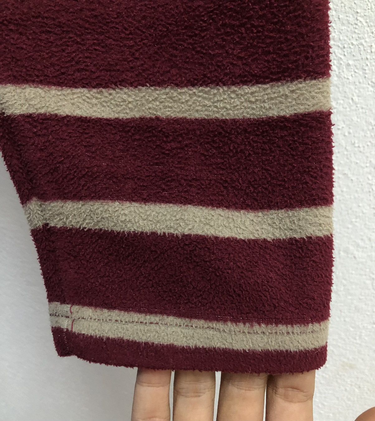 MCM Vintage MCM Legere Sweatshirt Size US L / EU 52-54 / 3 - 6 Thumbnail
