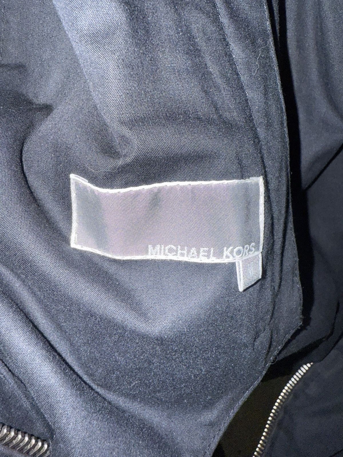 Michael Kors Michael kors parka Size US M / EU 48-50 / 2 - 4 Thumbnail