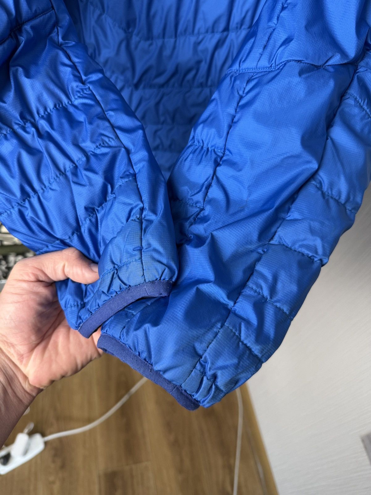 ORTOVOX Ortovox Swisswool Shell Jacket ArcTeryx Style Size US L / EU 52-54 / 3 - 12 Thumbnail