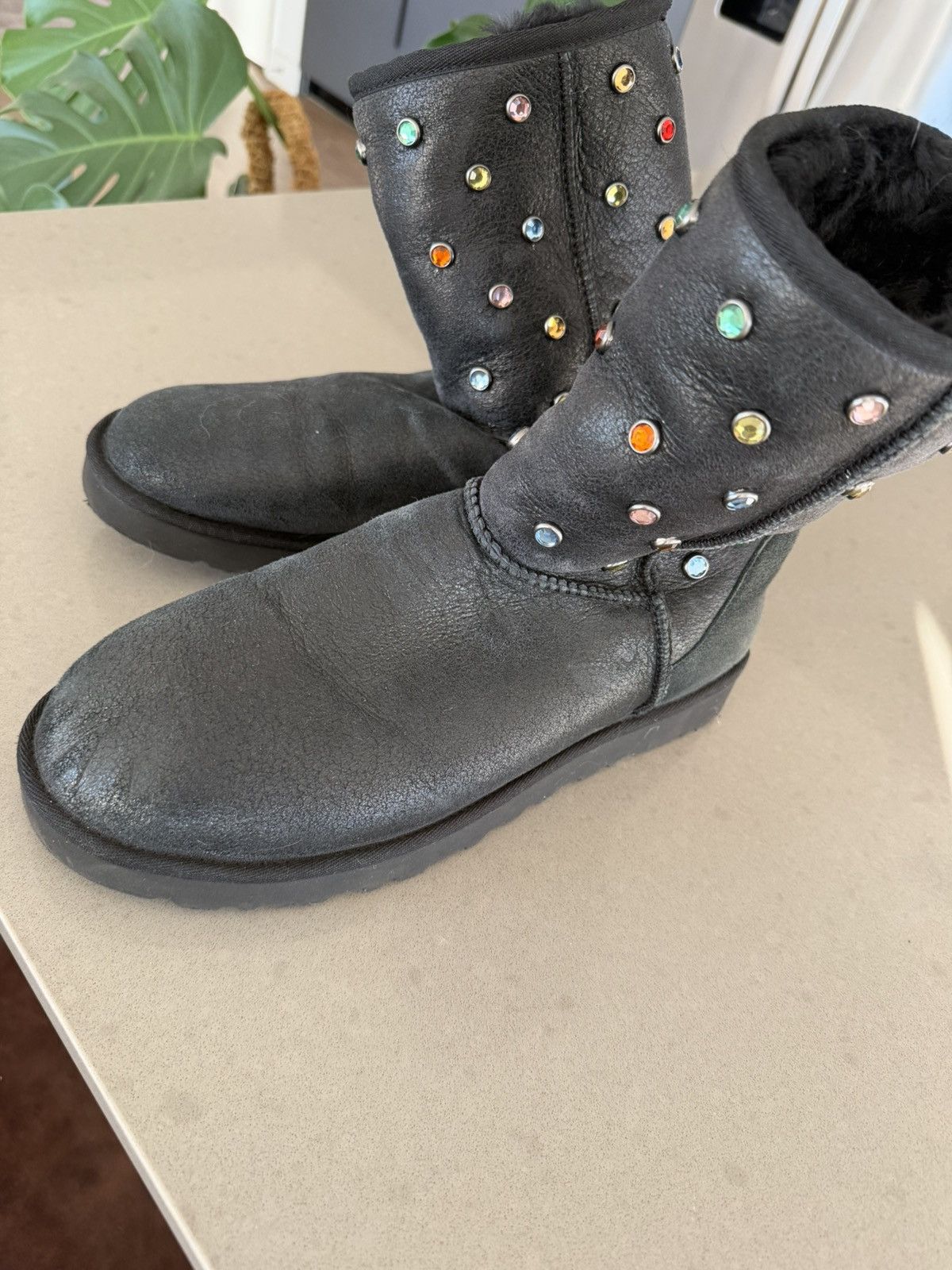 Gallery Dept. × Ugg ugg x gallery dept Size US 10 / EU 43 - 1 Thumbnail