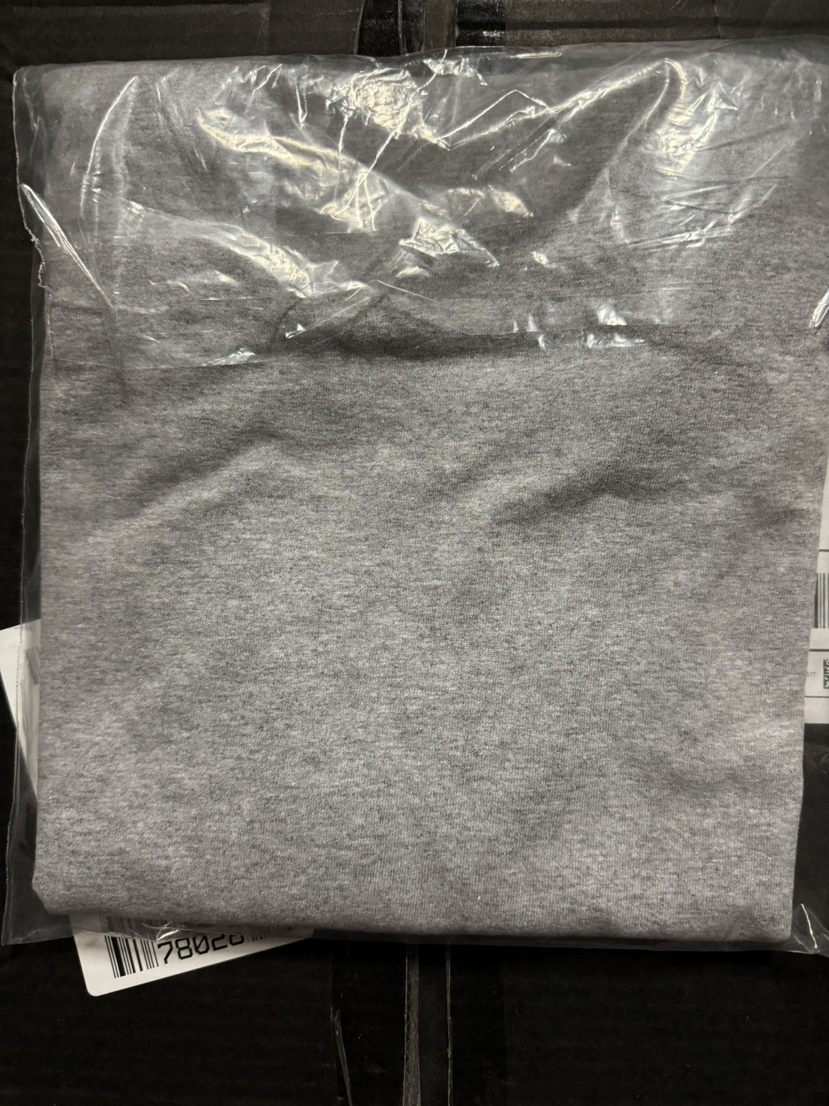 Lxrdknows LXRDKNOWS emotional city suicide hotline OG long sleeve tee Size US S / EU 44-46 / 1 - 13 Thumbnail