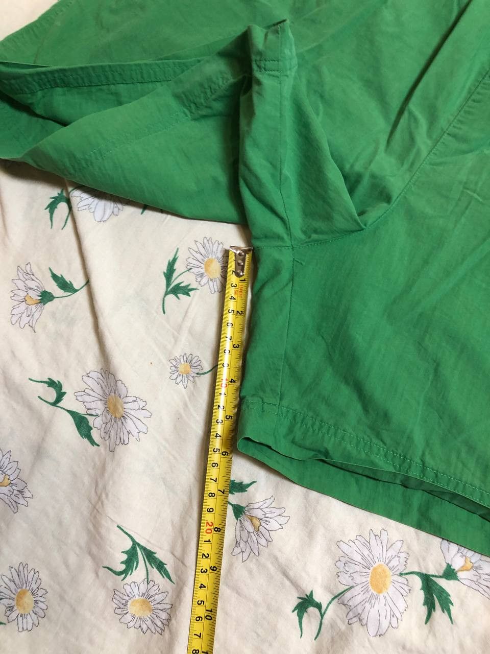Polo Ralph Lauren Vintage Polo Ralph Lauren Board Shorts Mens Trunks Unlined Size US 36 / EU 52 - 2 Thumbnail