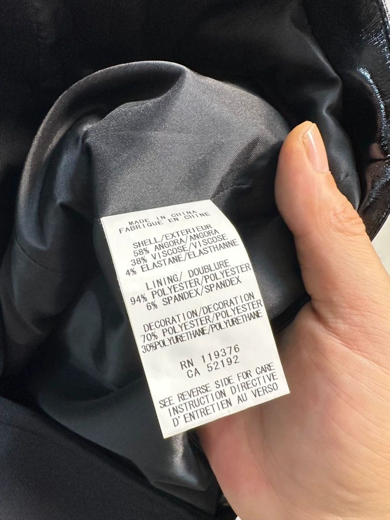 Helmut Lang HELMUT LANG suit Size M / US 6-8 / IT 42-44 - 4 Thumbnail