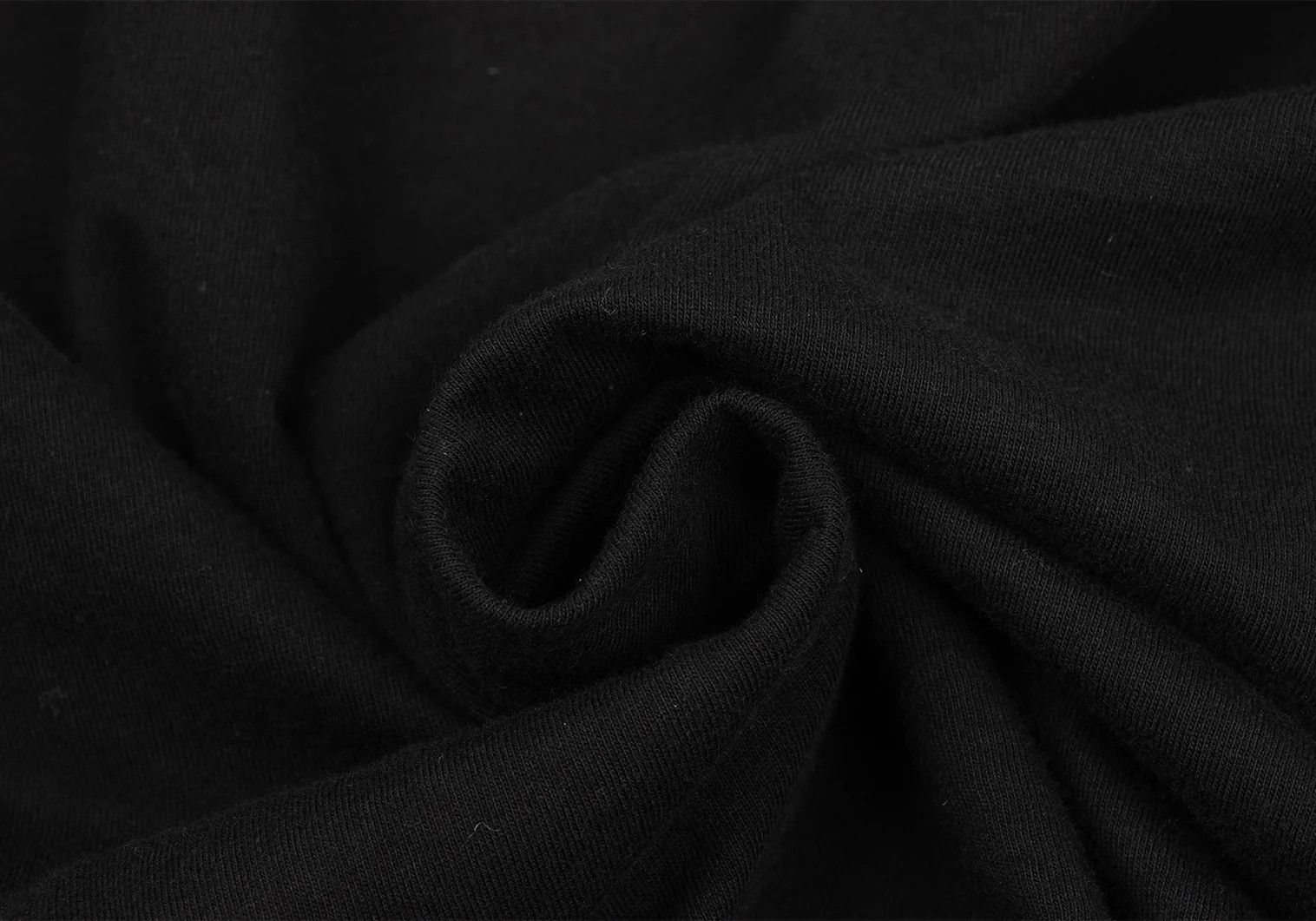 Yohji Yamamoto Yohji Yamamoto × Justin Davis Cotton Print Tee Size US L / EU 52-54 / 3 - 13 Thumbnail