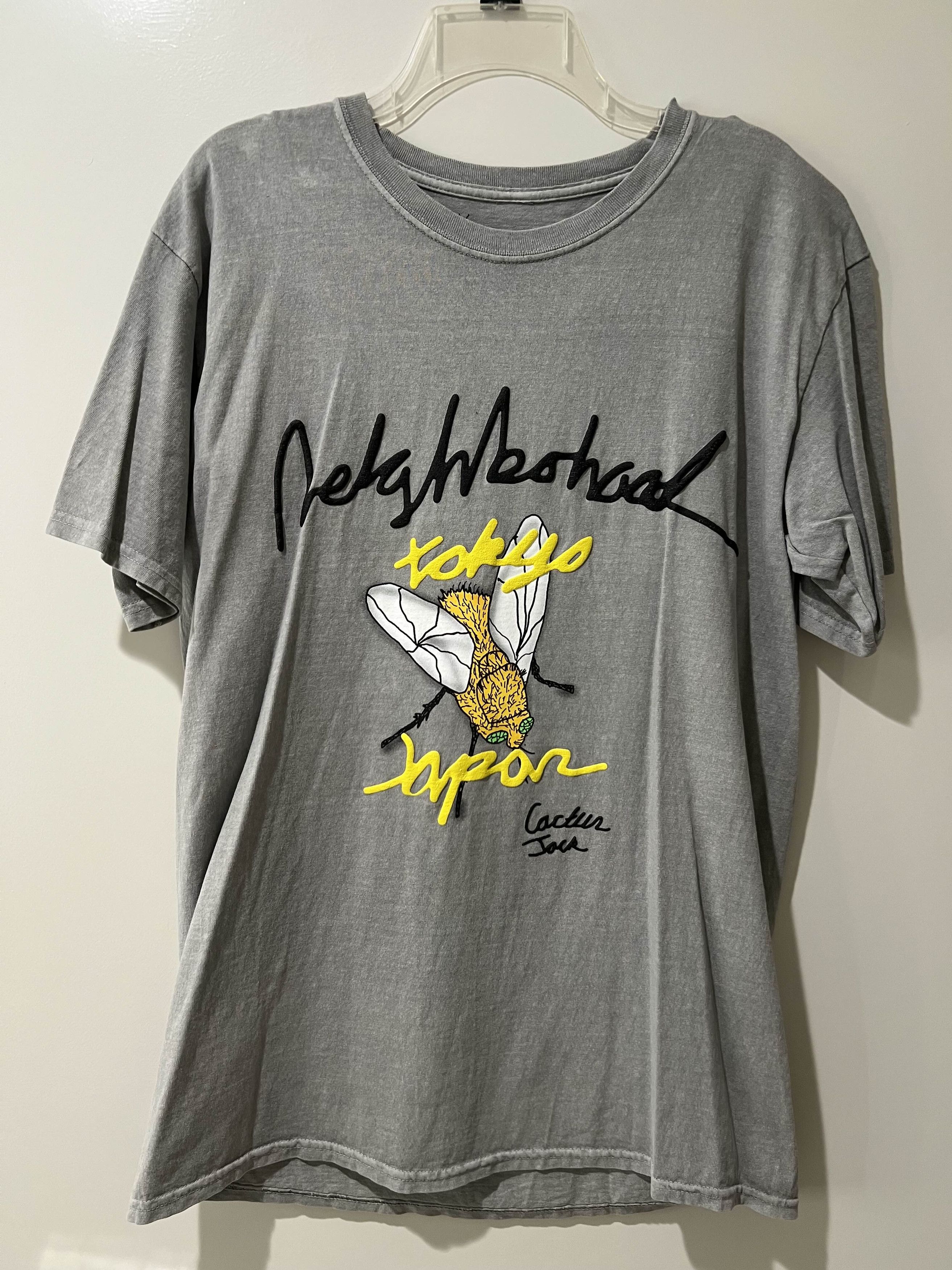 Neighborhood Cactus Jack x Neighborhood Size US L / EU 52-54 / 3 - 1 Thumbnail
