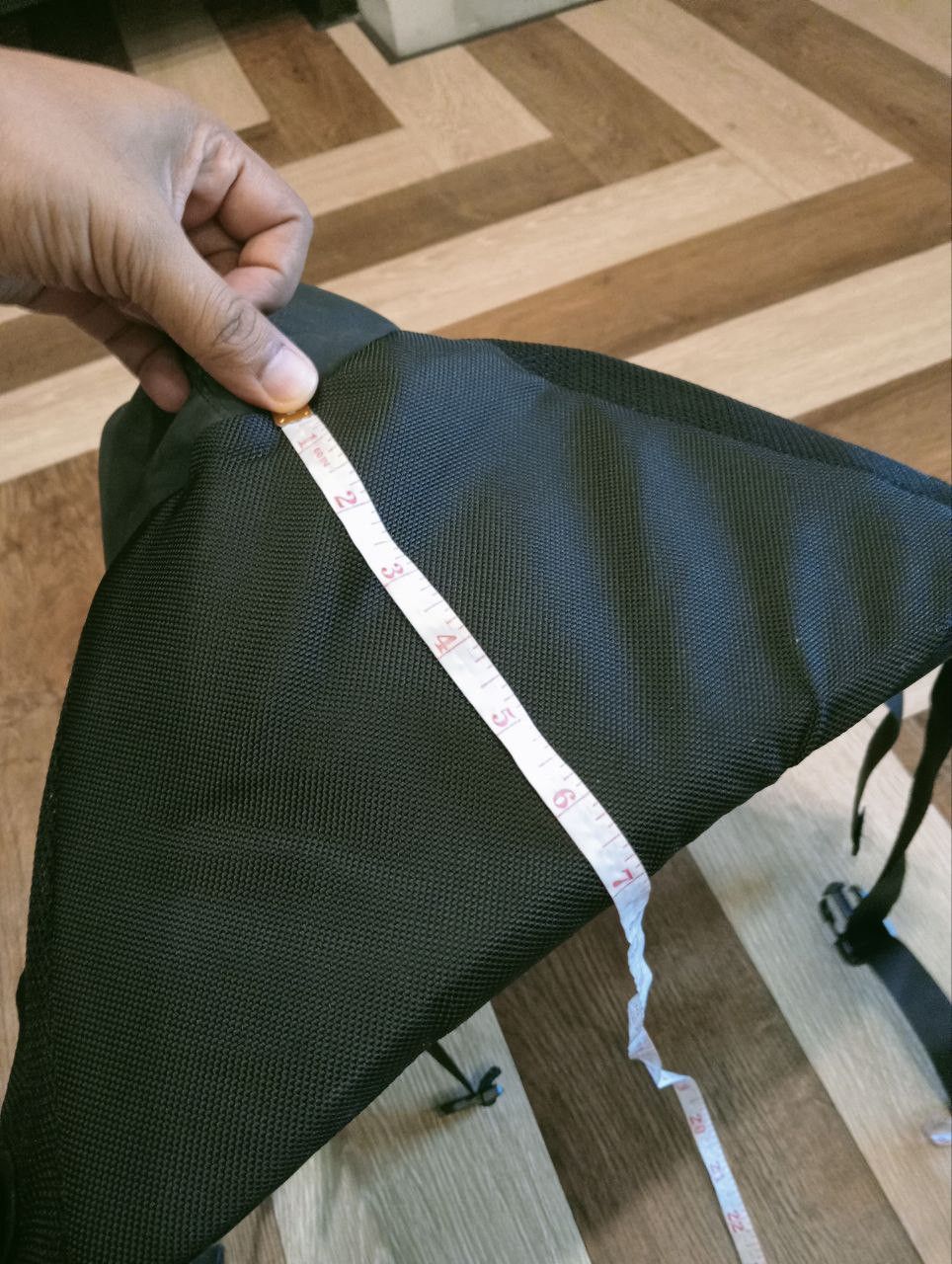 Arc'teryx ARC'TERYX BACKPACK Size ONE SIZE - 23 Thumbnail