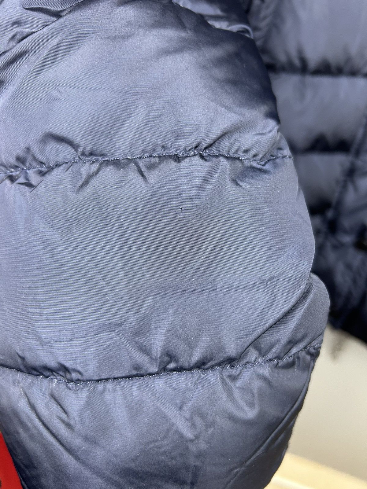 Moncler Moncler Mer Giubbotto Parka Jacket Size S / US 4 / IT 40 - 15 Thumbnail