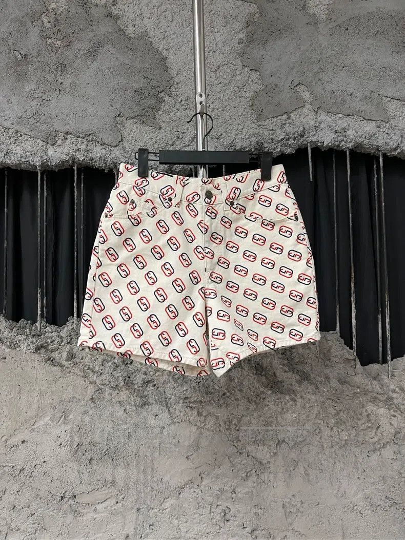 Gucci Gucci Shorts Size US 30 / EU 46 - 1 Thumbnail