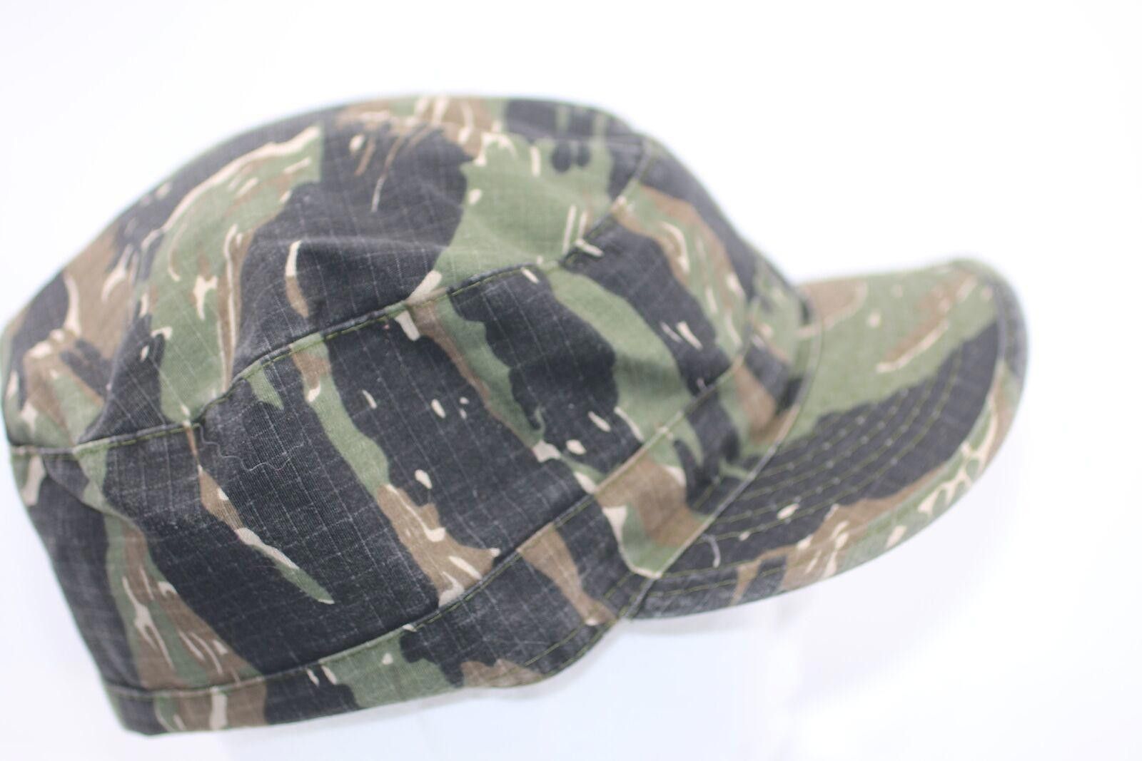 Other Hat Military accessory cap Canada Qc CA hot wheater #2 Size ONE SIZE - 5 Thumbnail