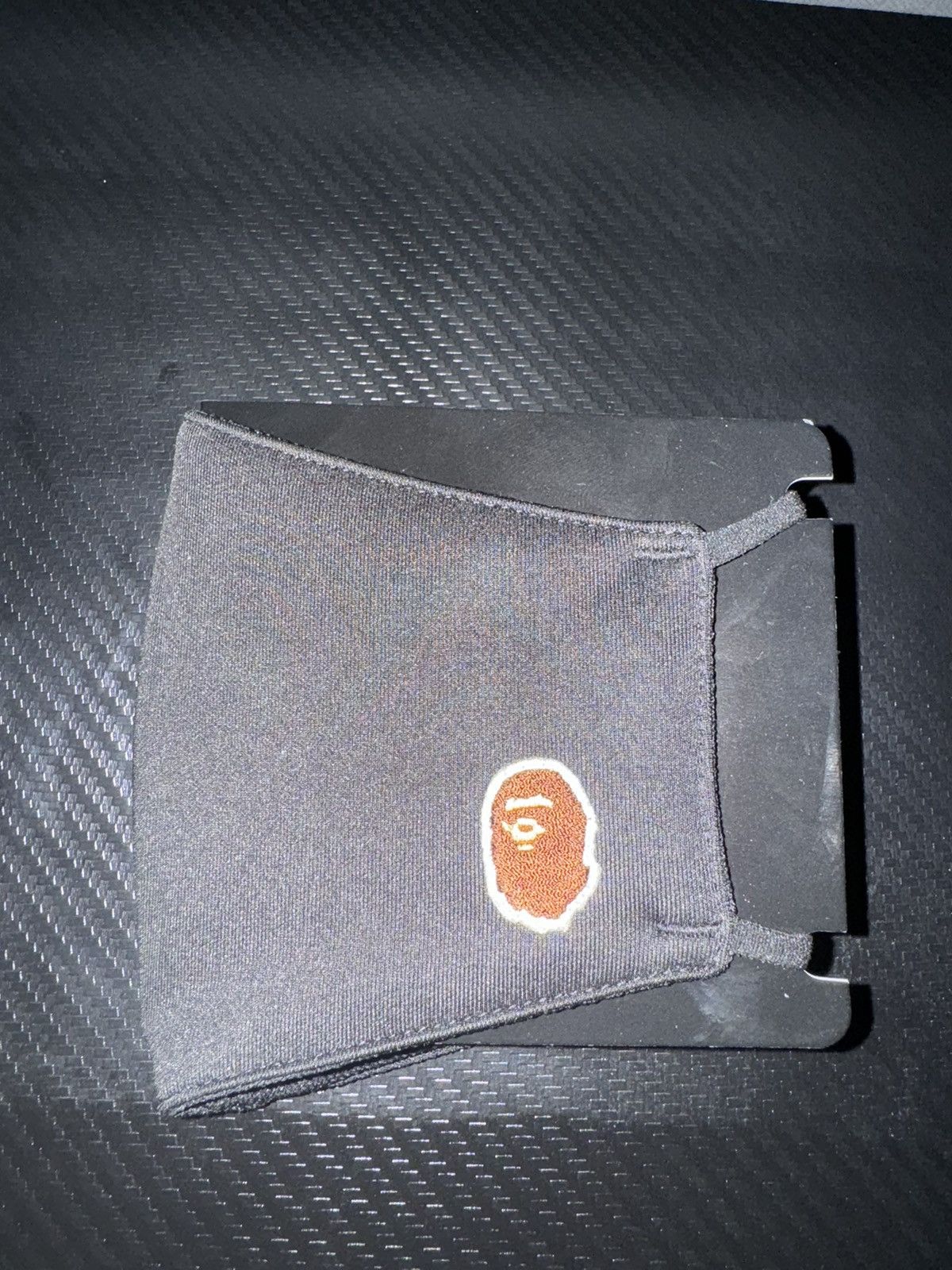 Bape Bape Face Mask Size ONE SIZE - 2 Thumbnail
