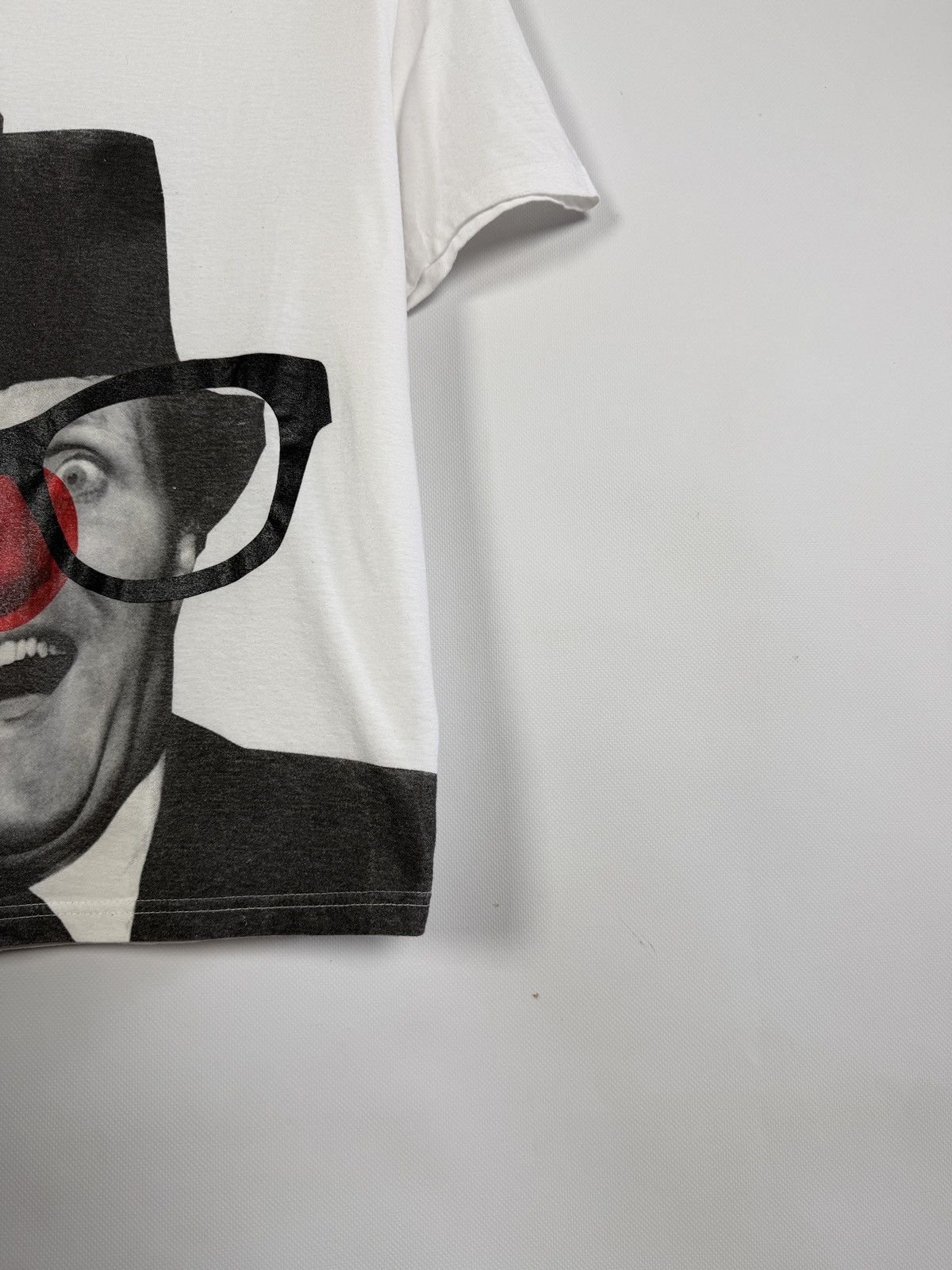 Stella McCartney Stella McCartney x Comic Relief Graphic T-Shirt Size M Size M / US 6-8 / IT 42-44 - 5 Thumbnail