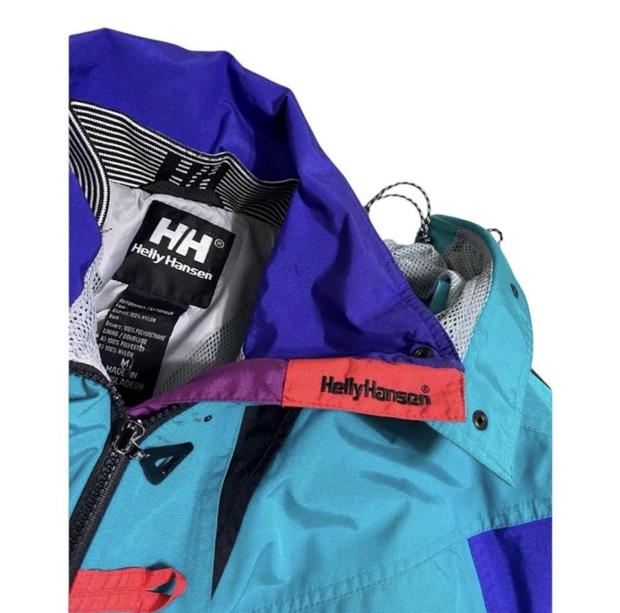 Helly Hansen Helly Hansen Equipe Ski Jacket size M Size US M / EU 48-50 / 2 - 8 Thumbnail
