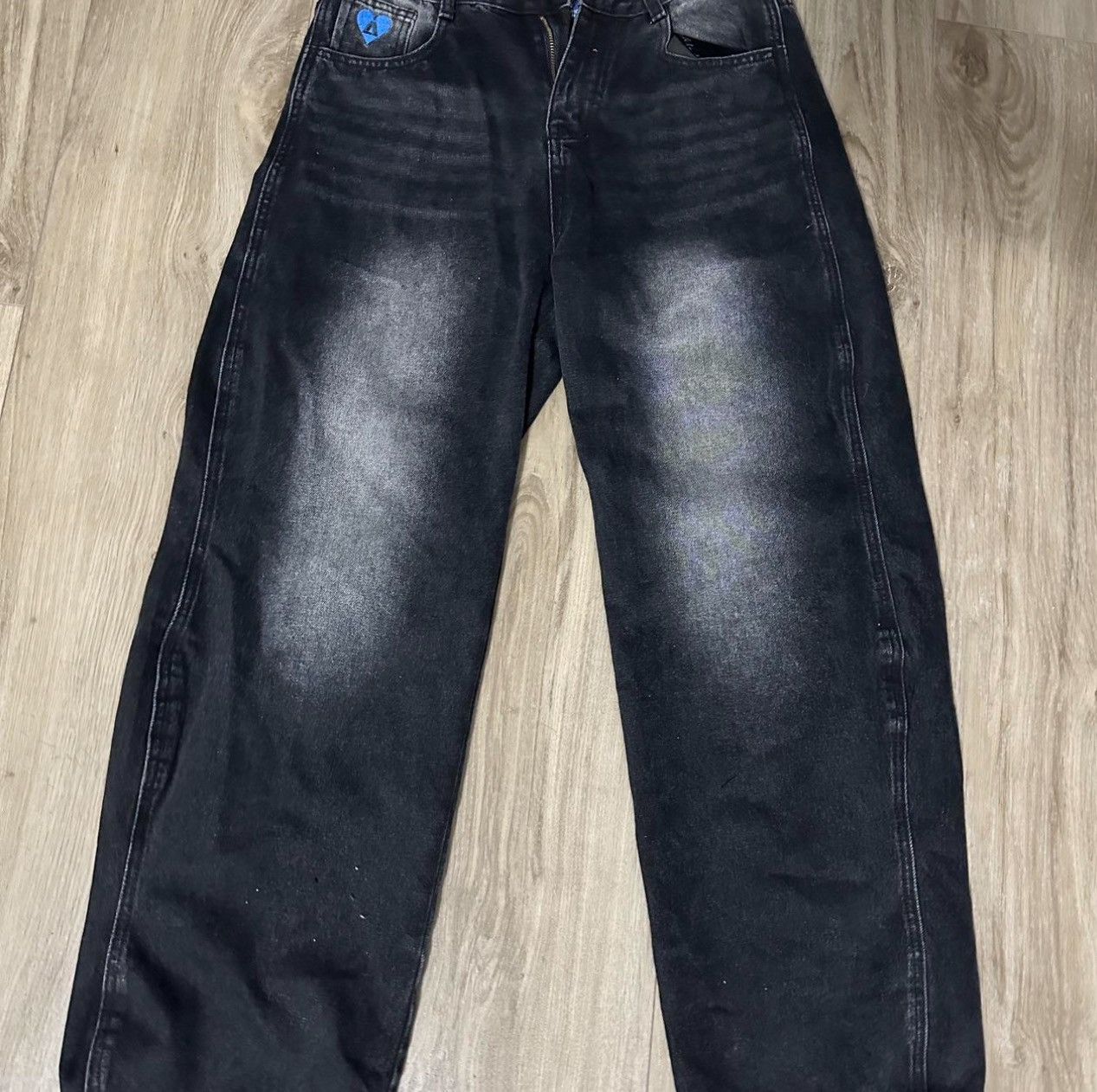 Other Aelfric Eden Wavy Jeans Size US 30 / EU 46 - 1 Thumbnail