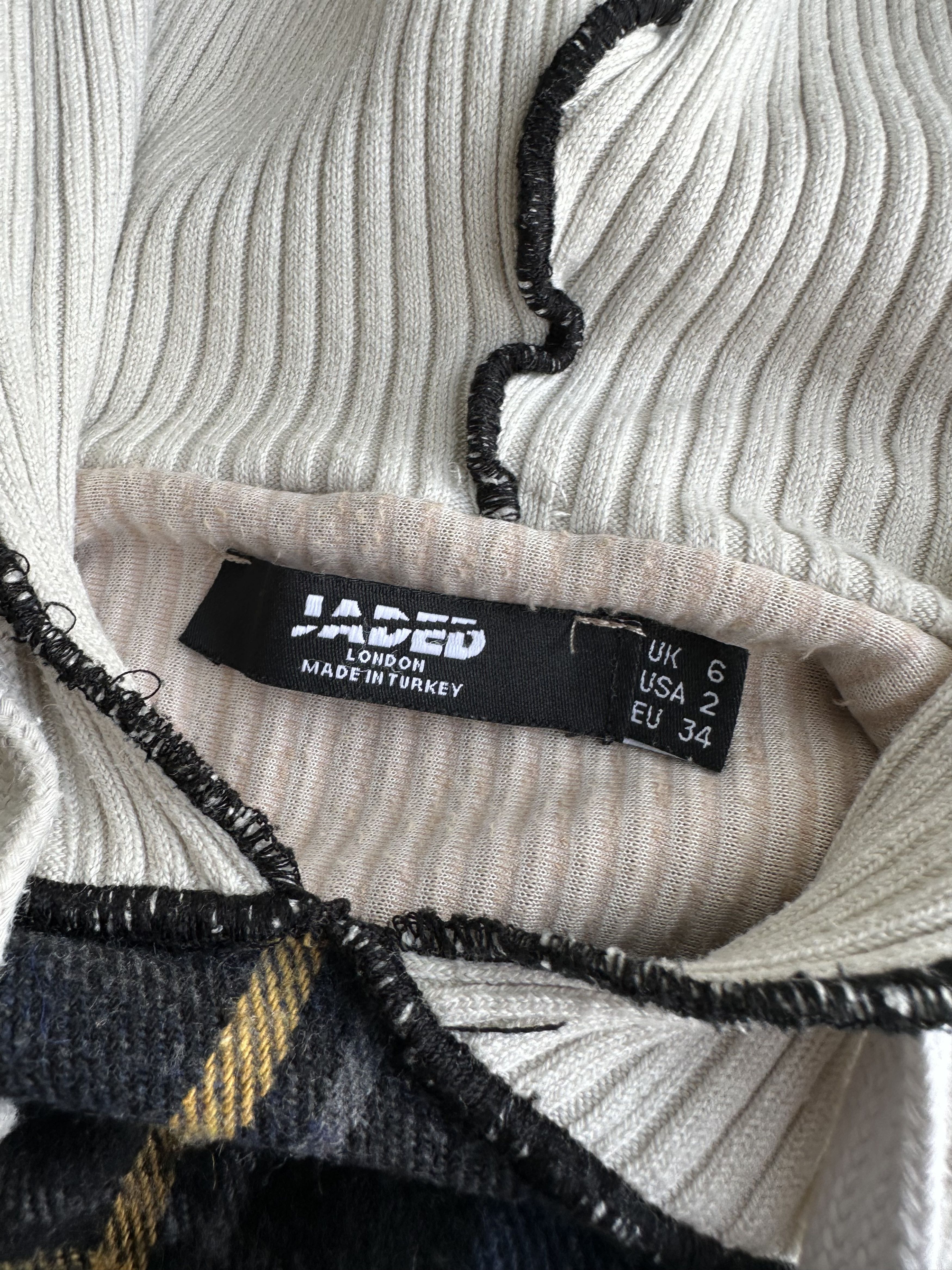 Jaded London Jaded London Hoodie Size US S / EU 44-46 / 1 - 4 Thumbnail