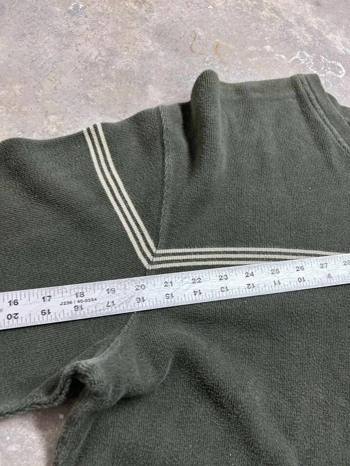 Structure Vintage Y2K Structure Pullover Shirt Vneck Basic Size XL Size US XL / EU 56 / 4 - 7 Thumbnail