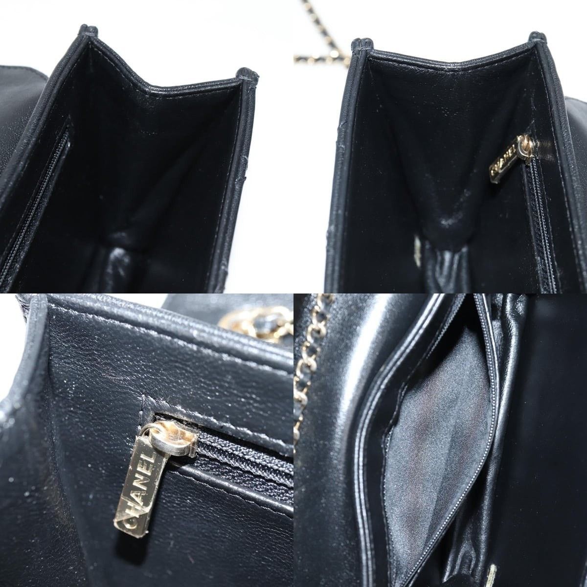 Chanel Chanel Matelasse Chain Shoulder Bag Size ONE SIZE - 7 Thumbnail