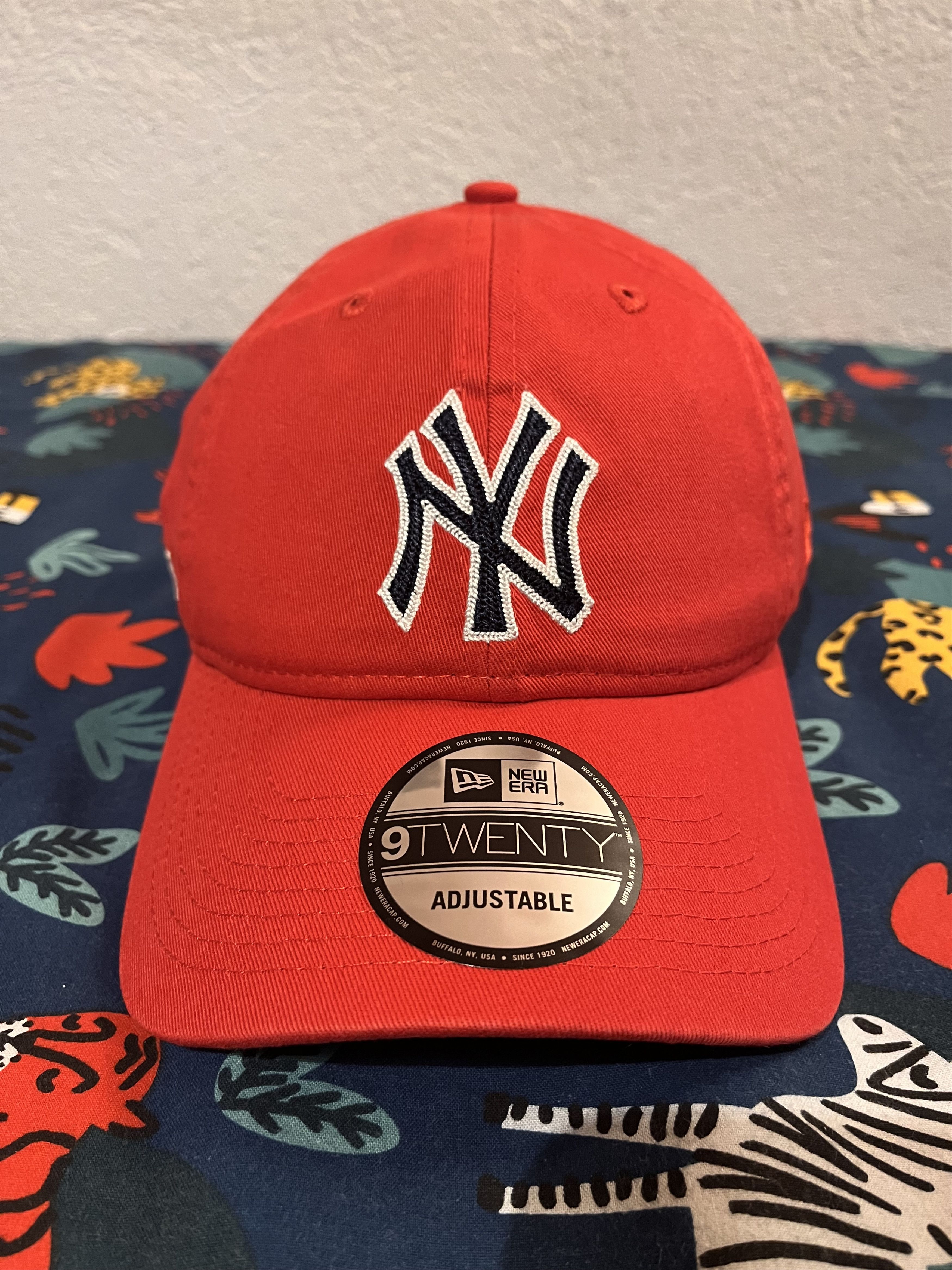 Aime Leon Dore New Era Yankees Hat | Grailed
