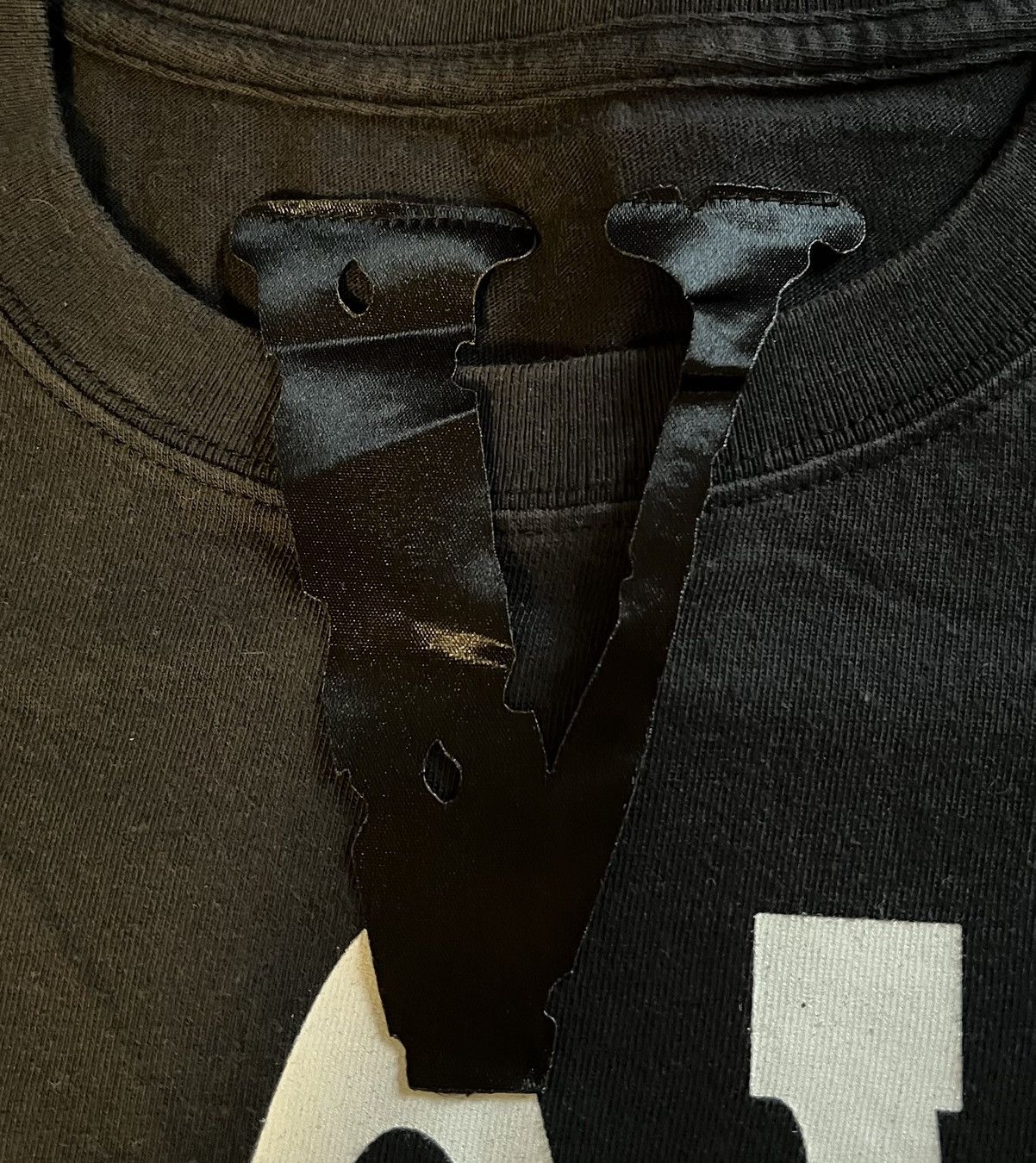 Vlone Vlone Staple Green Tee Size US L / EU 52-54 / 3 - 4 Thumbnail