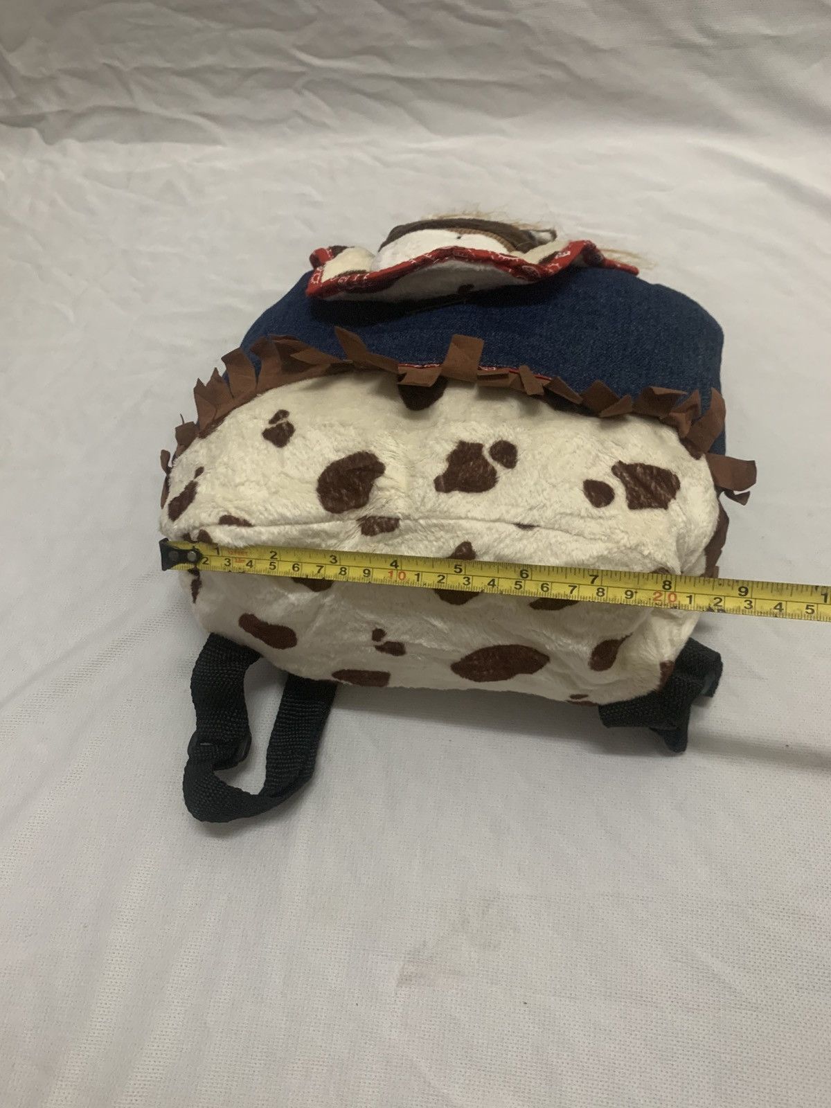 Other Animal backpack - vintage rucksack Size ONE SIZE - 8 Thumbnail
