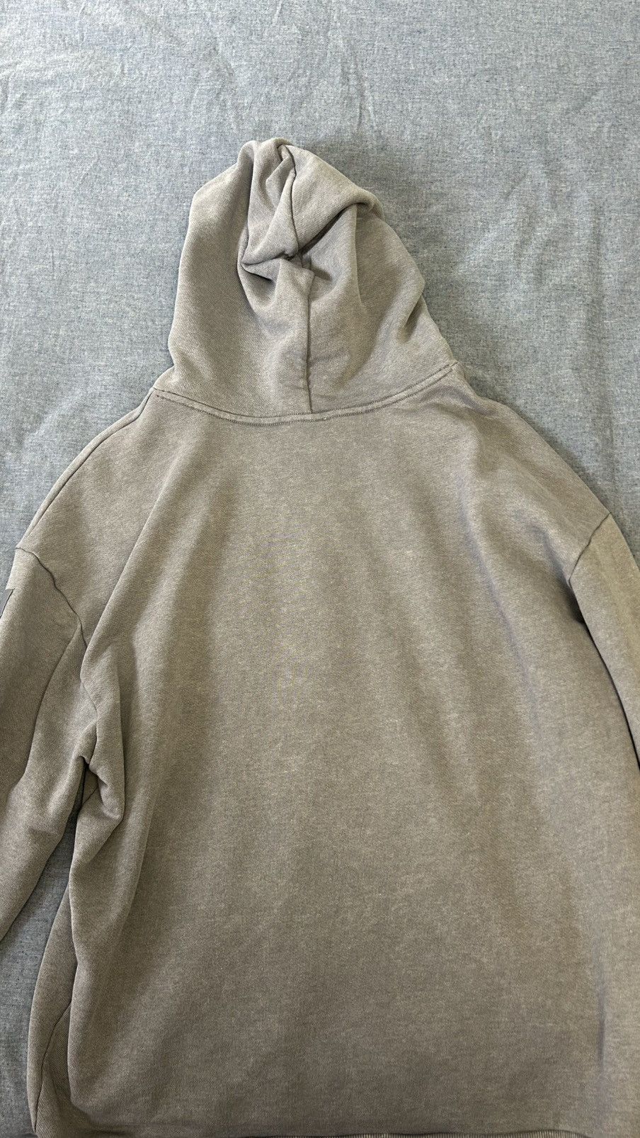 Alo Alo Grey Hoodie Size US S / EU 44-46 / 1 - 4 Thumbnail
