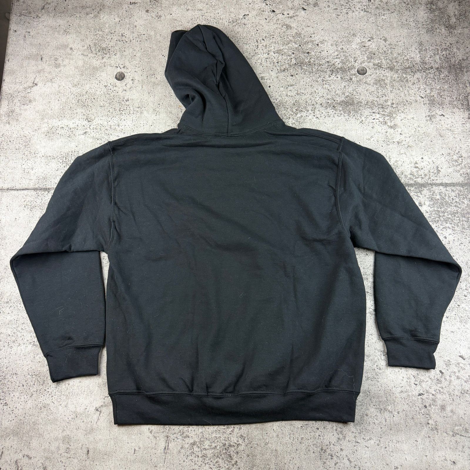 Liquid Blue Monty Python Hoodie It's Just A Flesh Wound Size Large Size US L / EU 52-54 / 3 - 5 Thumbnail