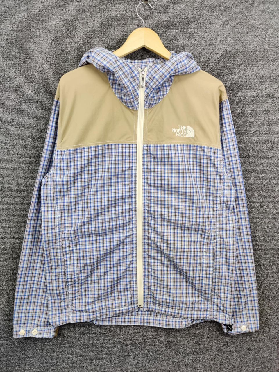 Junya Watanabe × The North Face Junya Watanabe Comme Des