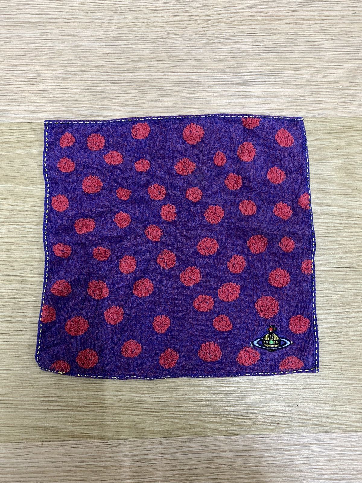 Vivienne Westwood Vivienne Westwood handkerchief Size ONE SIZE - 1 Thumbnail