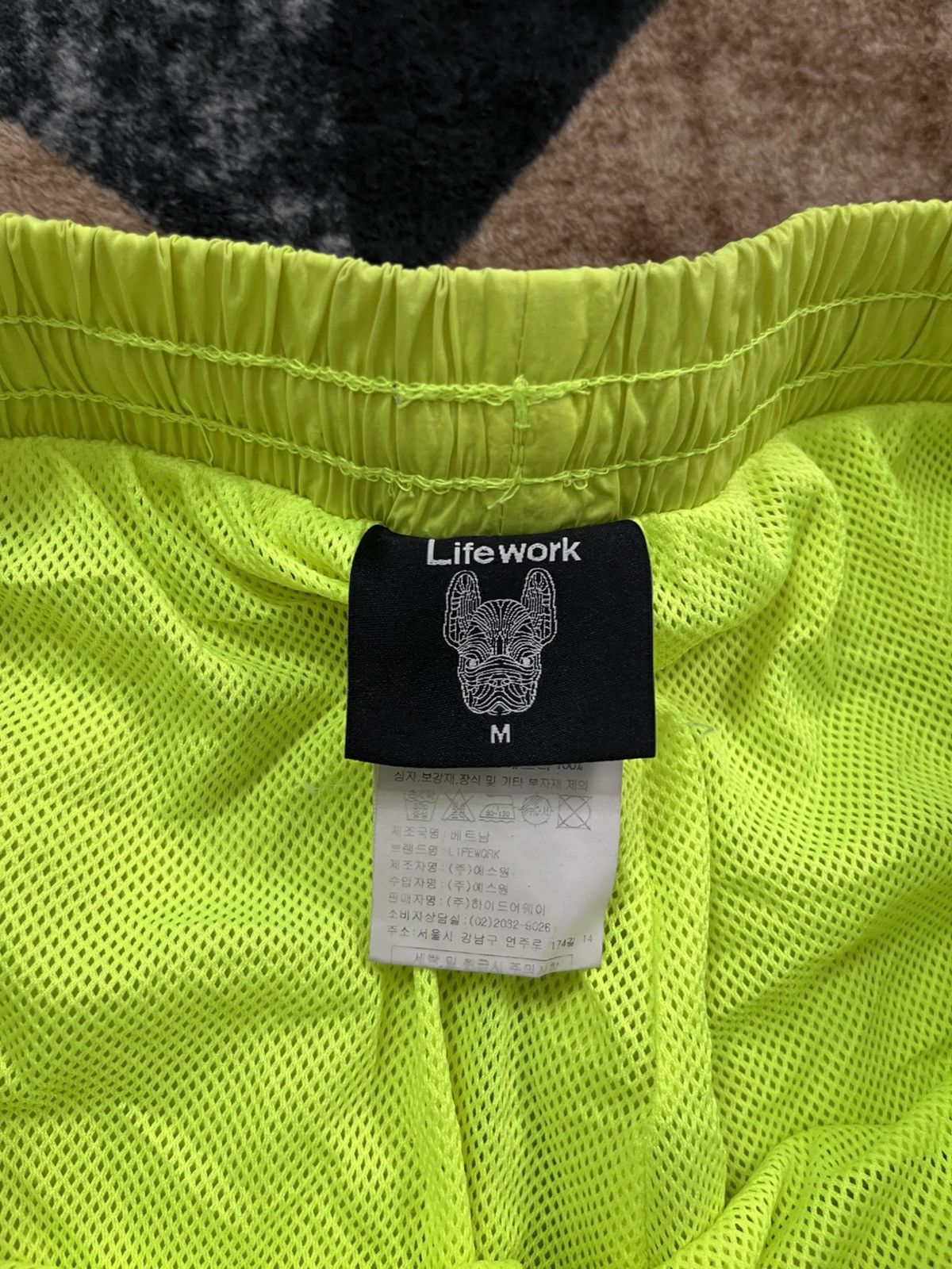 Other Lifework Hideaway Shorts Size US 34 / EU 50 - 9 Thumbnail