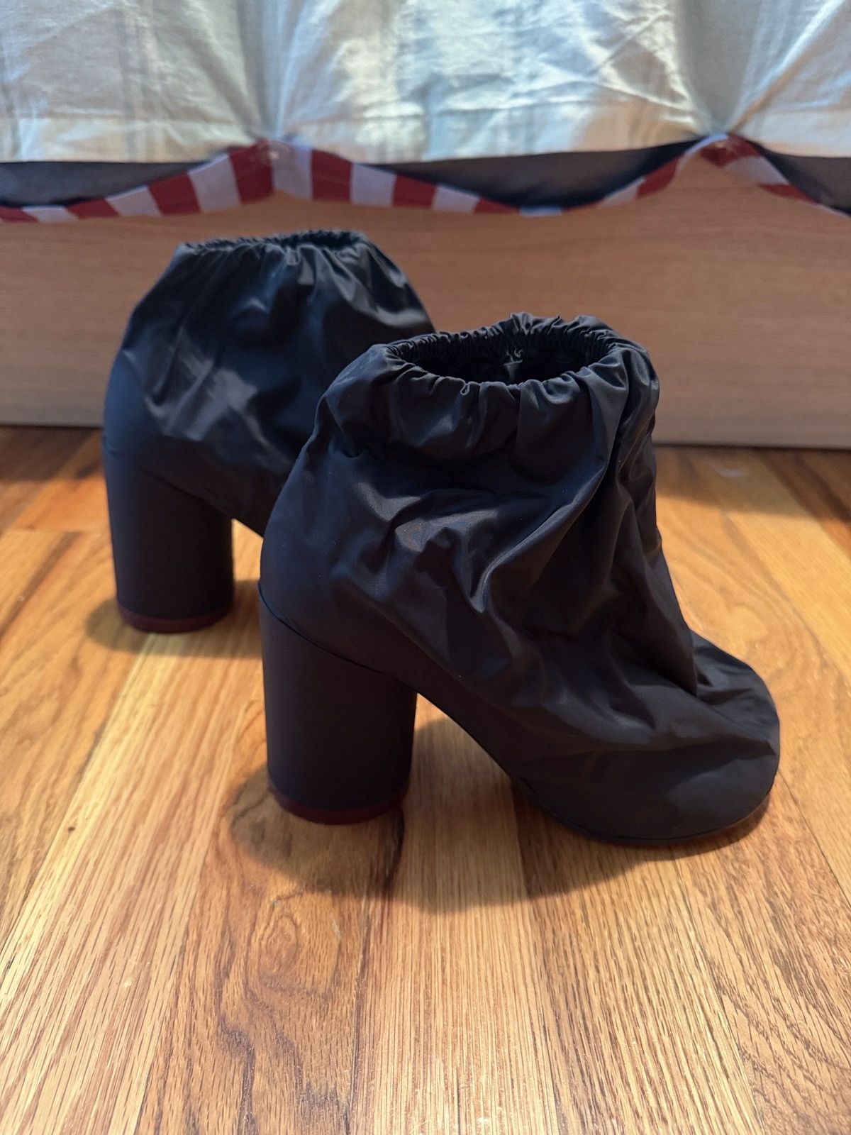MM6 MM6 Margiela Boots Size US 6 / IT 36 - 5 Thumbnail