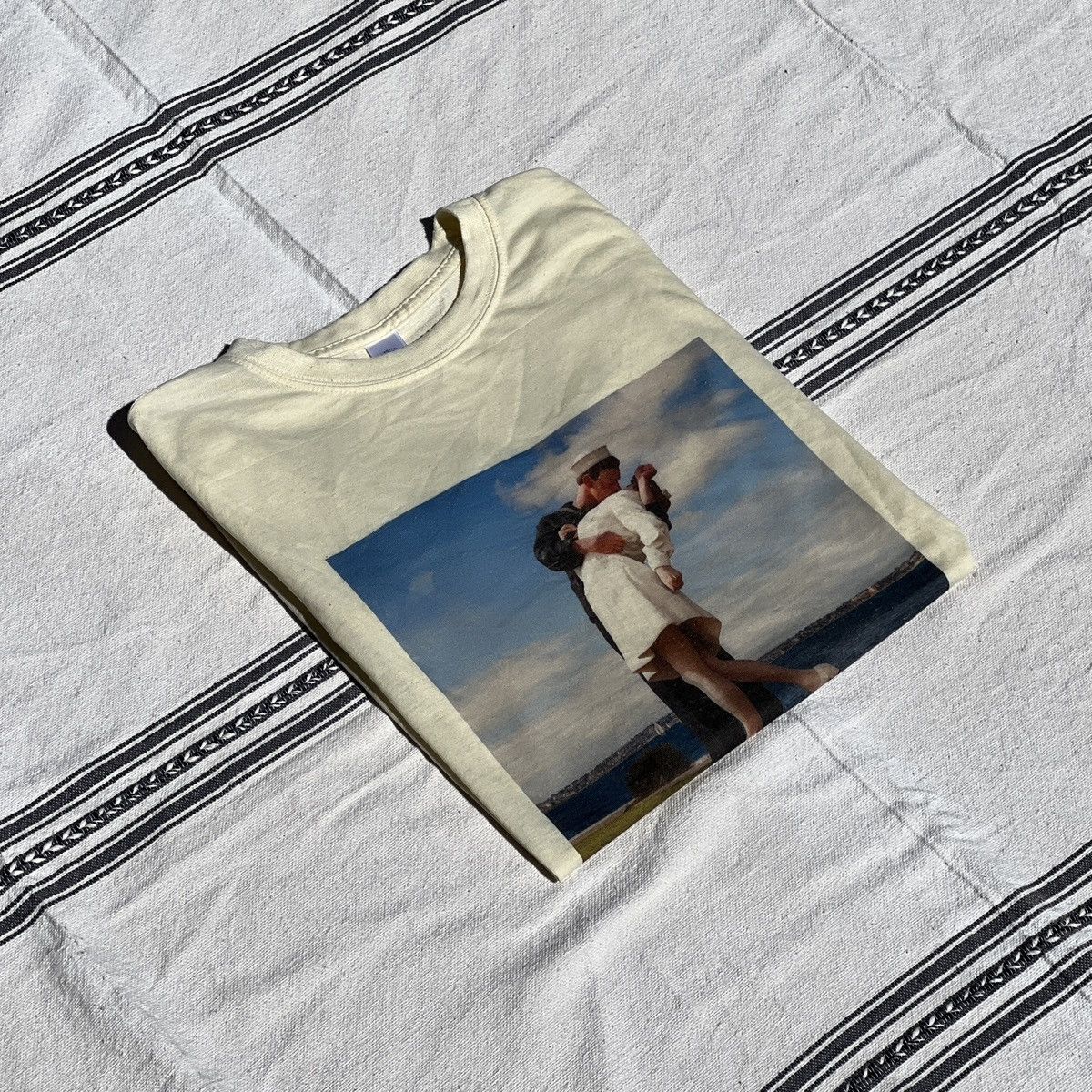 Other San Diego Souvenir Tee Size US M / EU 48-50 / 2 - 1 Thumbnail
